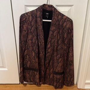 Paige Karissa Blazer